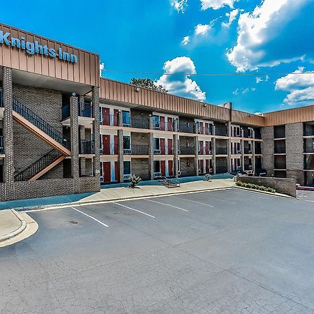 Budgetel Inn And Suites Роли Экстерьер фото
